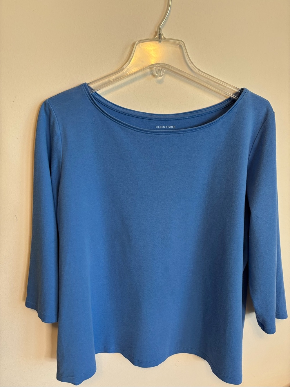 EILEEN FISHER BLOUSE